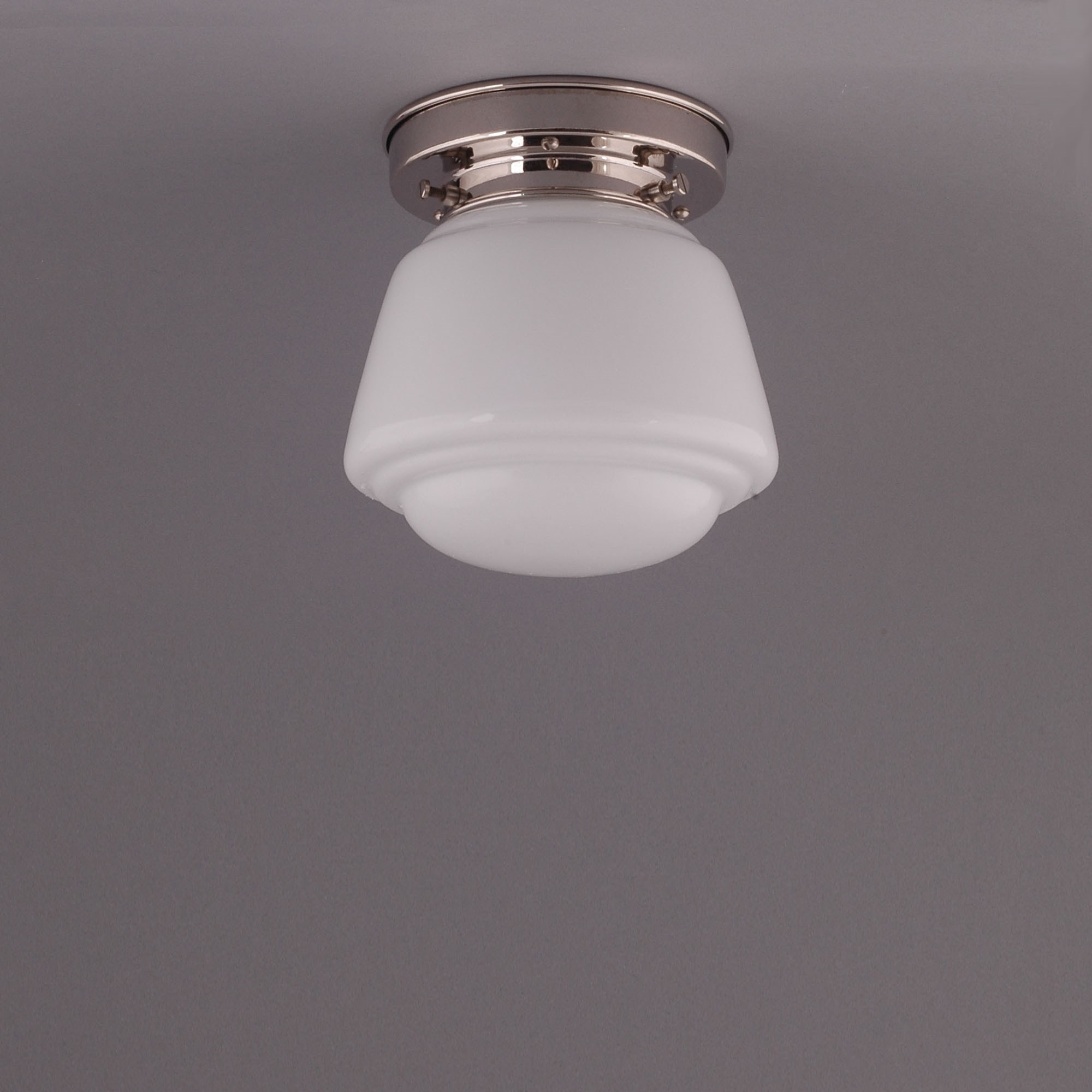 Deckenlampe High Button