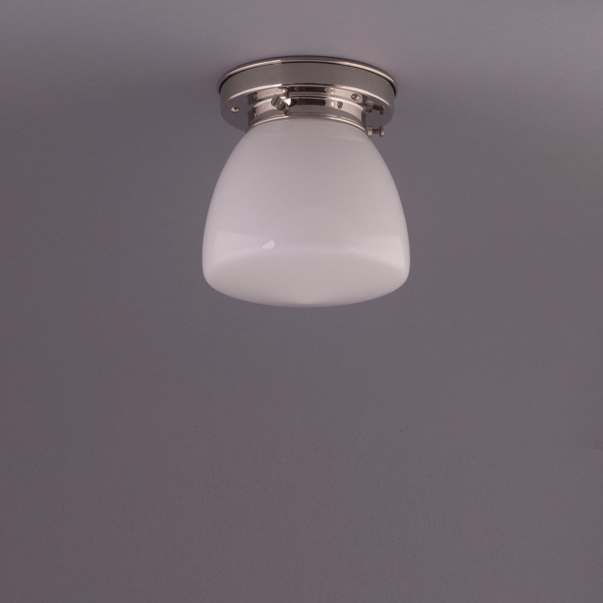 Deckenleuchte Schule Lampe Klein