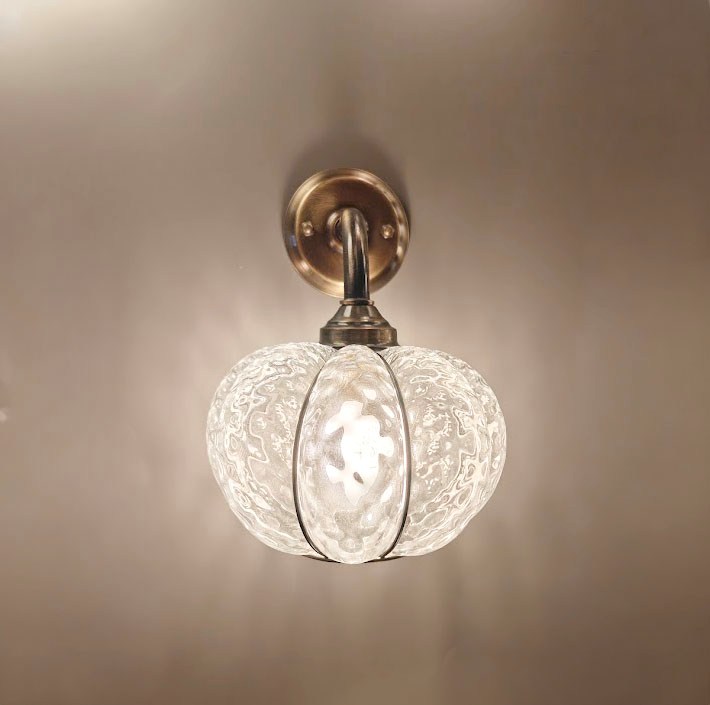 Venetian Lampe Fontana