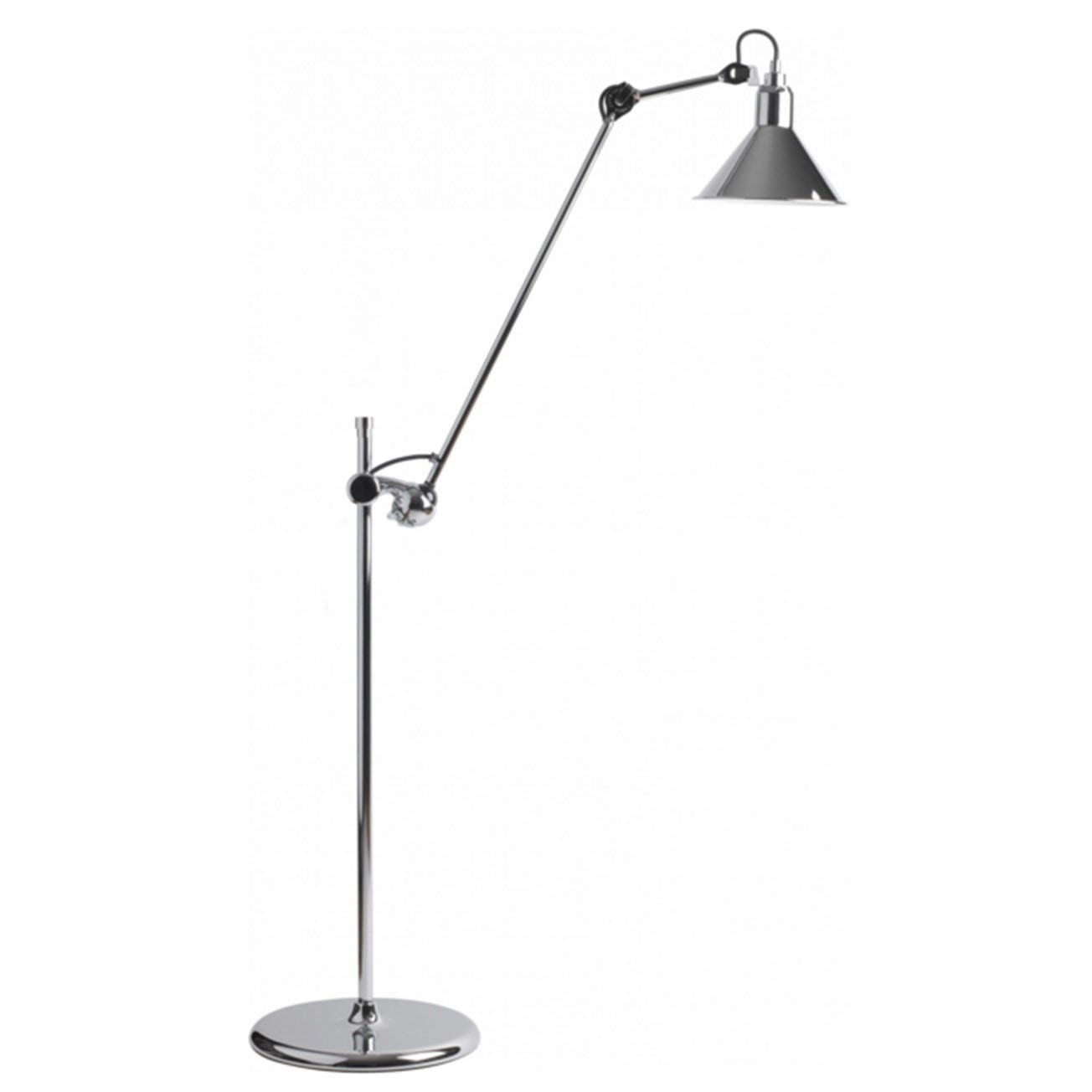 Stehlampe La Lampe Gras No. 215 