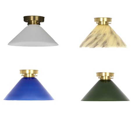 Deckenlampe Cono