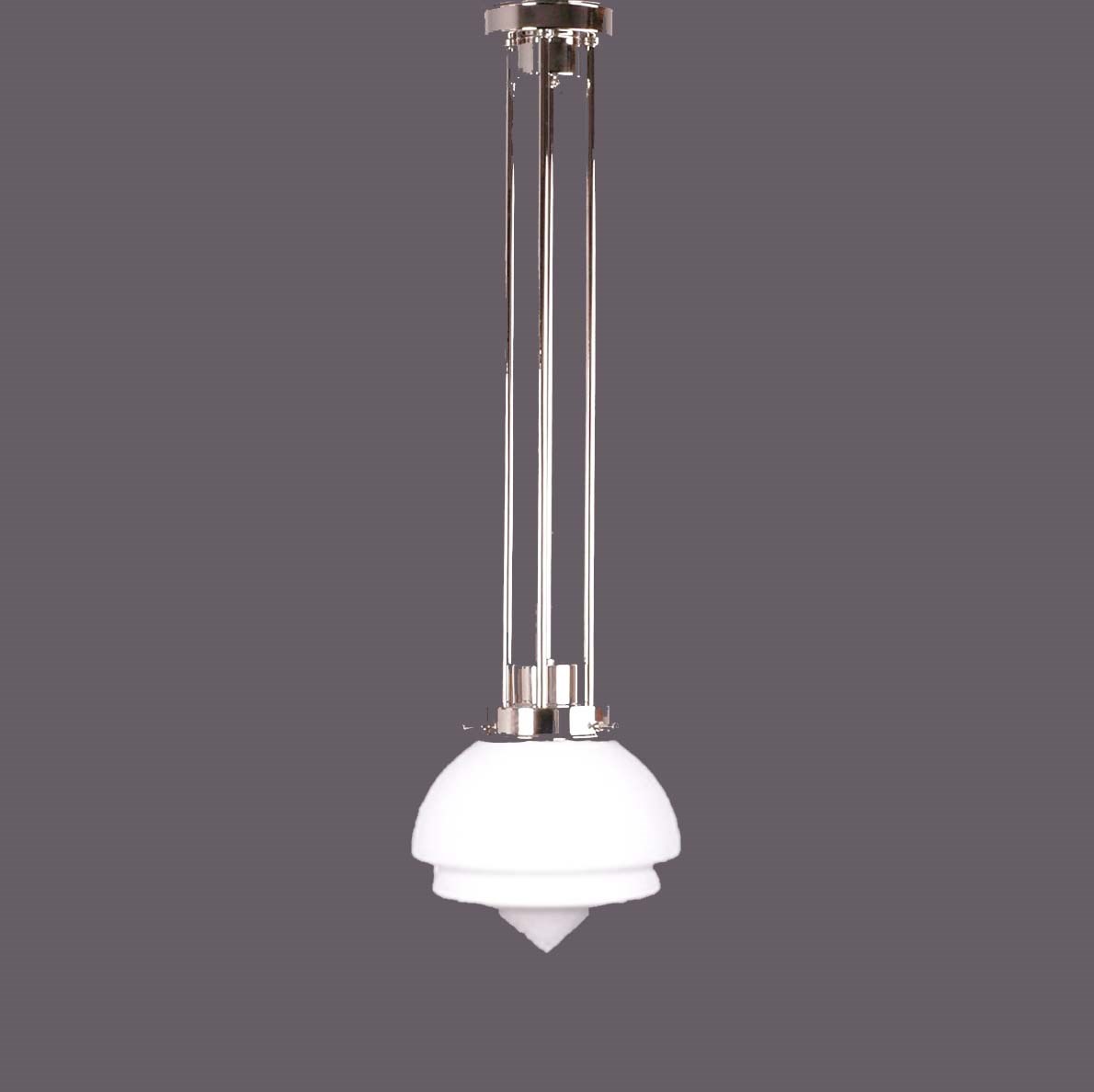 Empire Hangelampe Small Pointy